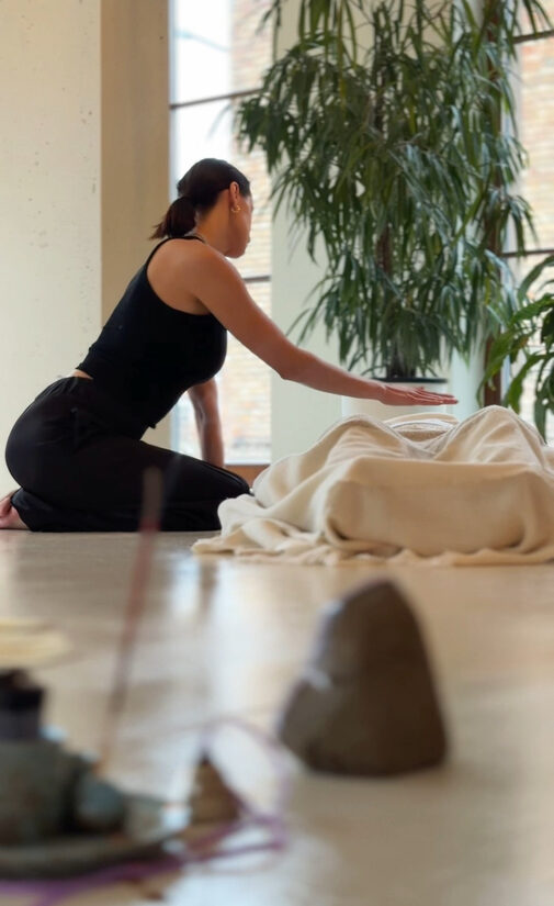 Signature Intro Session (online)